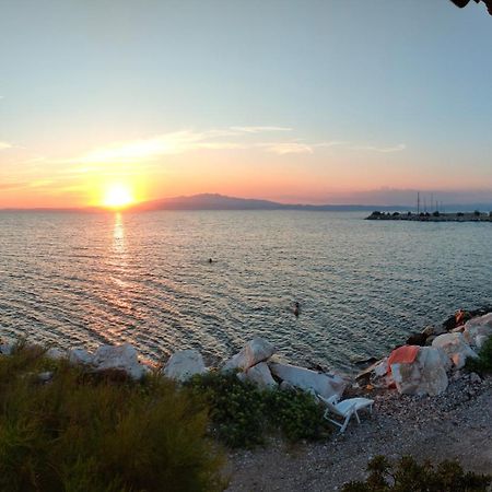 فيلا Aegean Balcony Skála Kallirákhis المظهر الخارجي الصورة